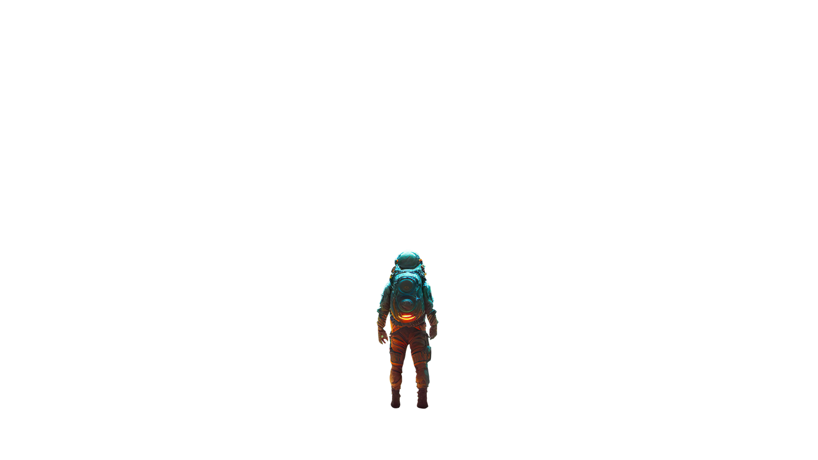 Astronaut