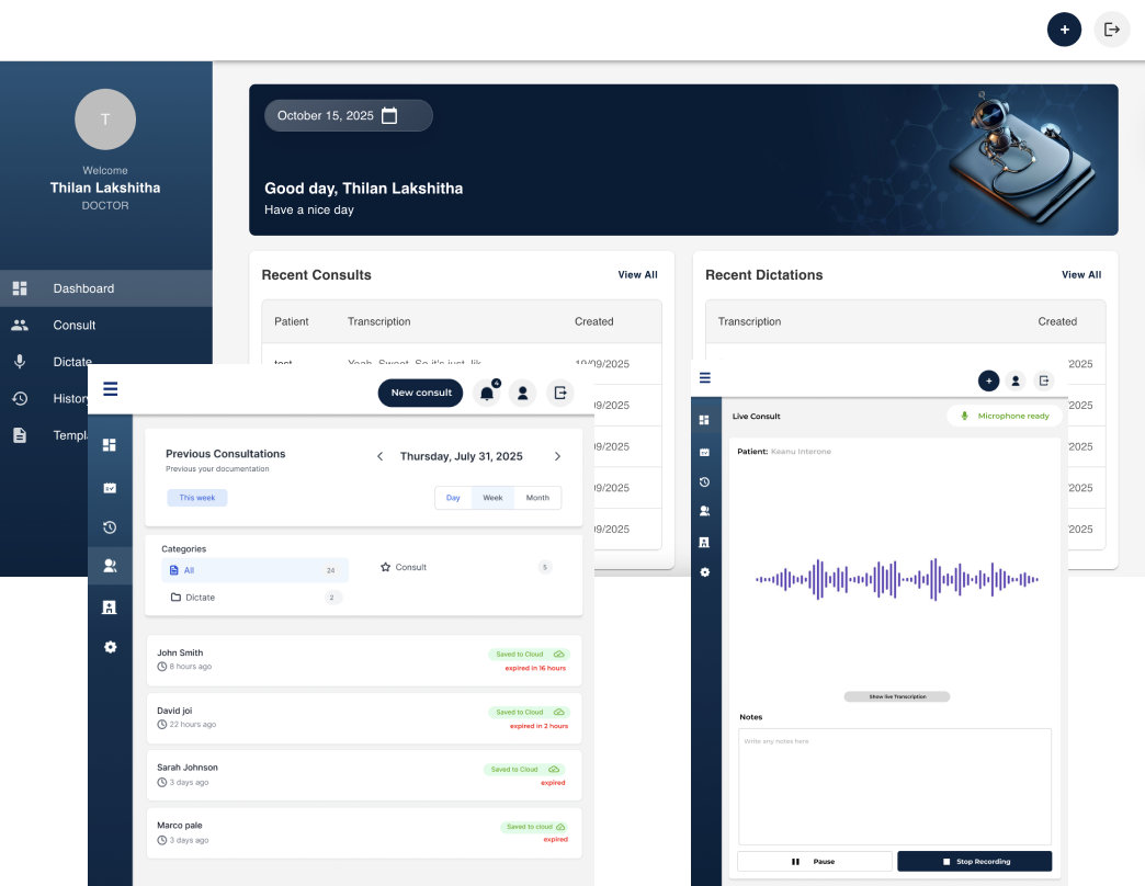 MyConsult Telehealth